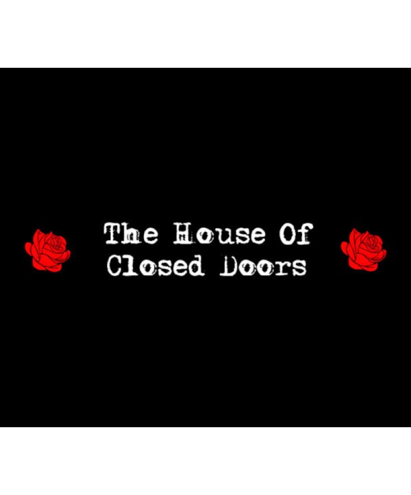 The House Of Closed Doors Steam Key GLOBAL
